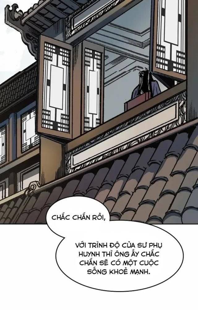 Hồi Ức Của Chiến Thần Chapter 104 - Trang 2