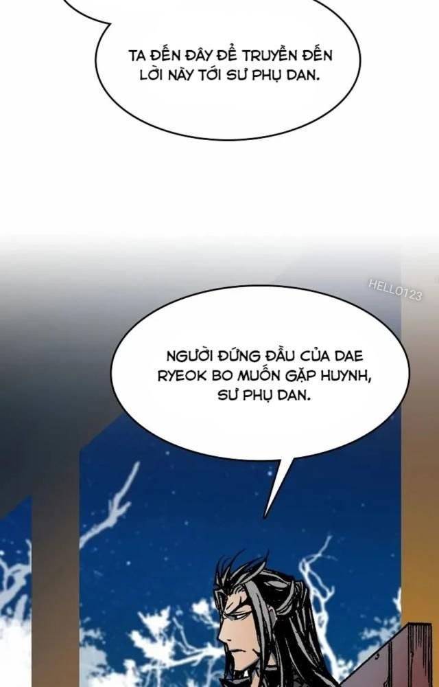 Hồi Ức Của Chiến Thần Chapter 104 - Trang 2