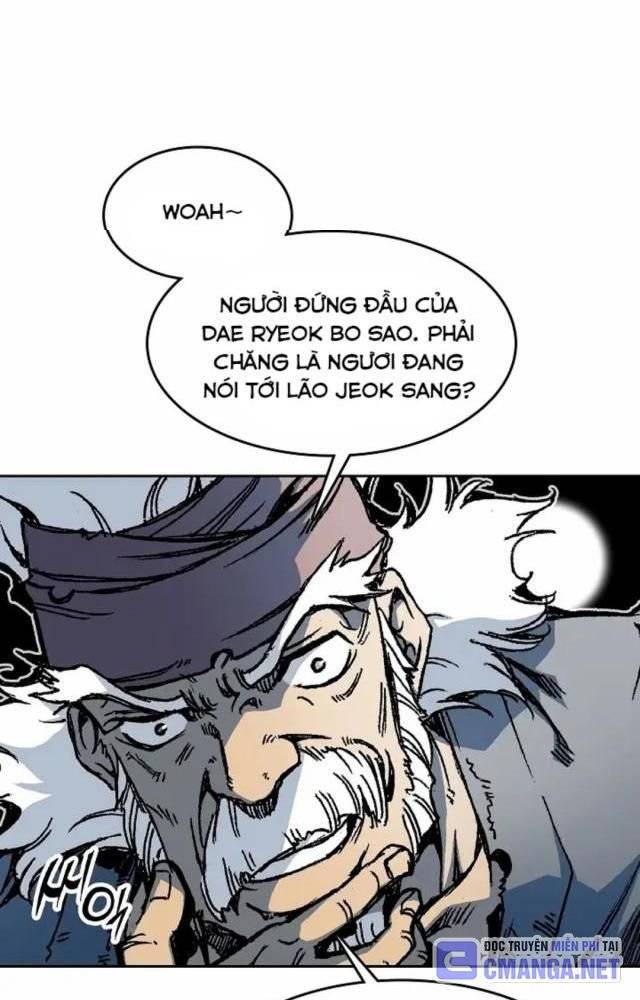 Hồi Ức Của Chiến Thần Chapter 104 - Trang 2