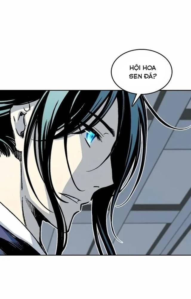 Hồi Ức Của Chiến Thần Chapter 104 - Trang 2