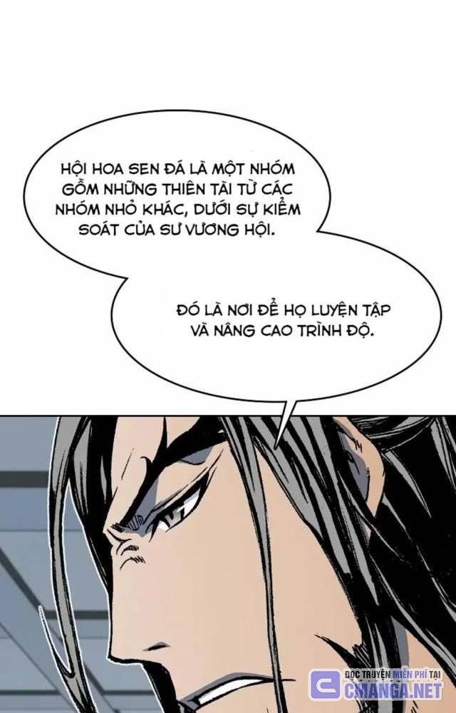 Hồi Ức Của Chiến Thần Chapter 104 - Trang 2