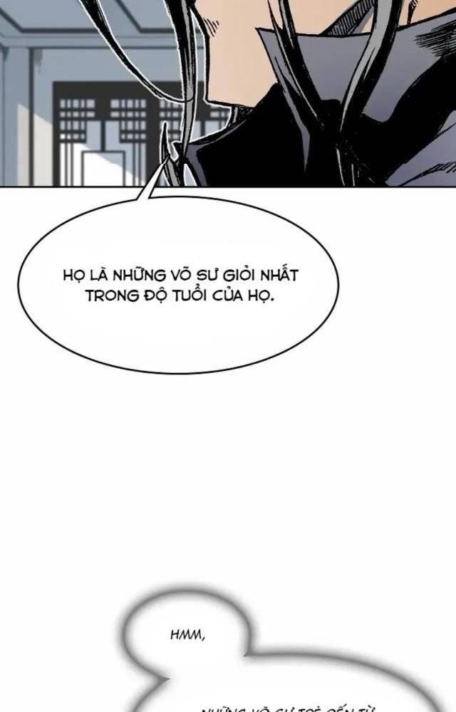 Hồi Ức Của Chiến Thần Chapter 104 - Trang 2