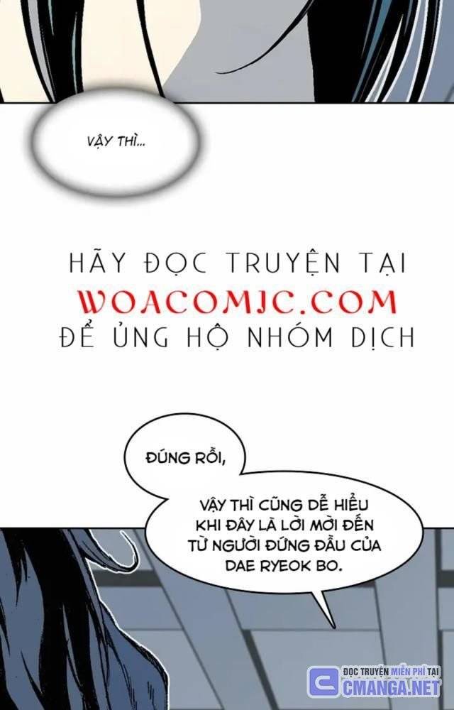 Hồi Ức Của Chiến Thần Chapter 104 - Trang 2