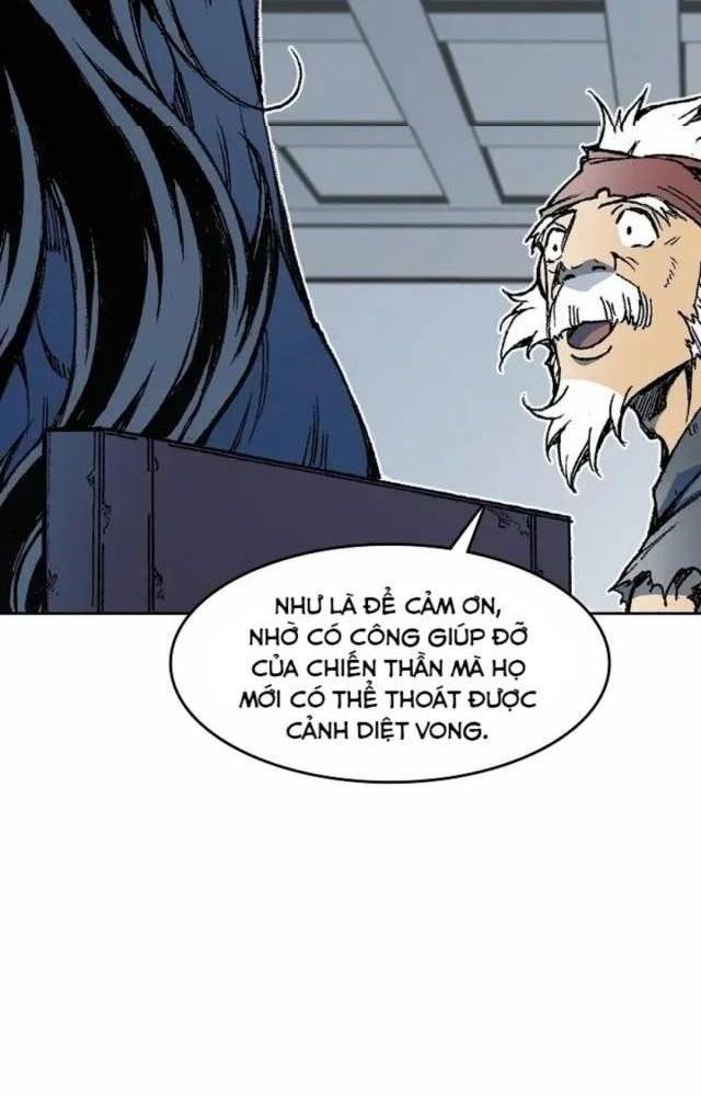 Hồi Ức Của Chiến Thần Chapter 104 - Trang 2