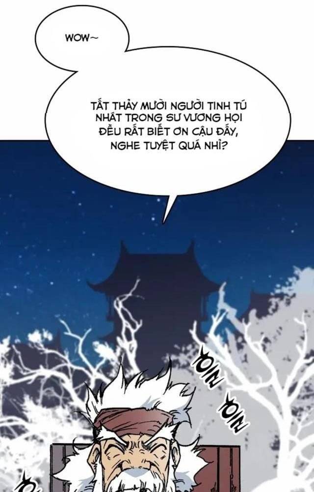 Hồi Ức Của Chiến Thần Chapter 104 - Trang 2