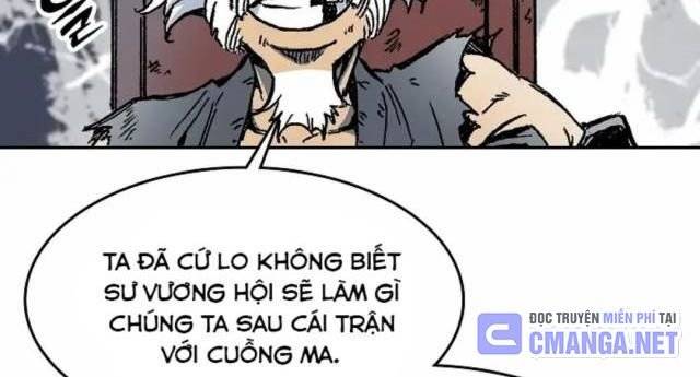 Hồi Ức Của Chiến Thần Chapter 104 - Trang 2