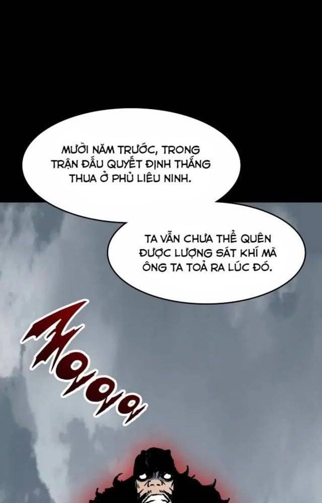 Hồi Ức Của Chiến Thần Chapter 104 - Trang 2