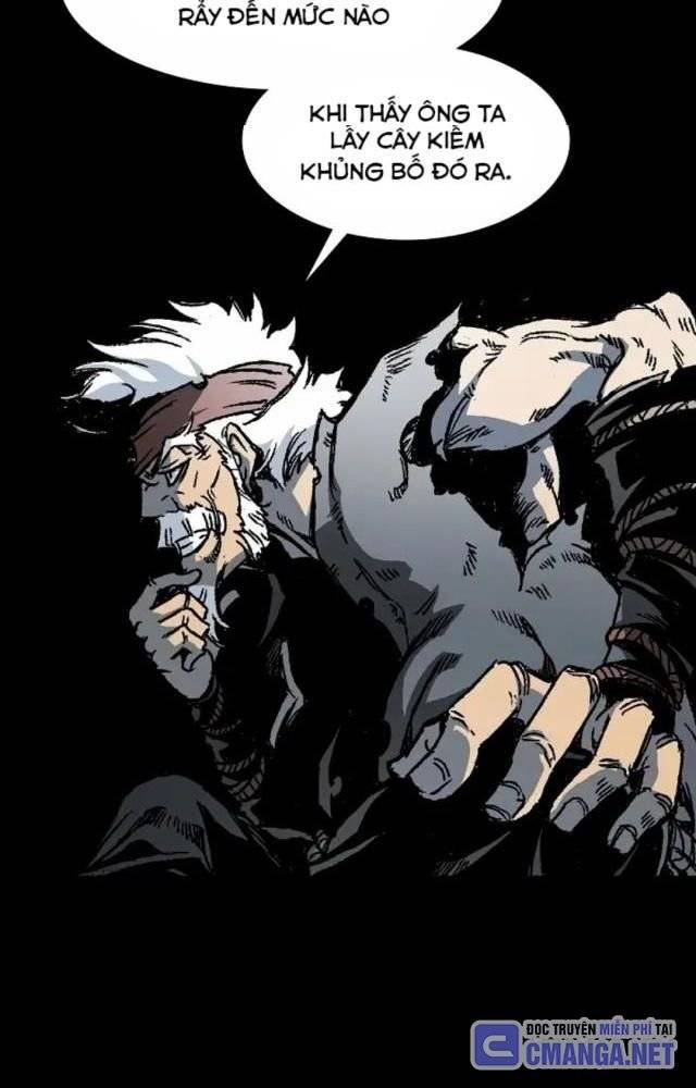 Hồi Ức Của Chiến Thần Chapter 104 - Trang 2