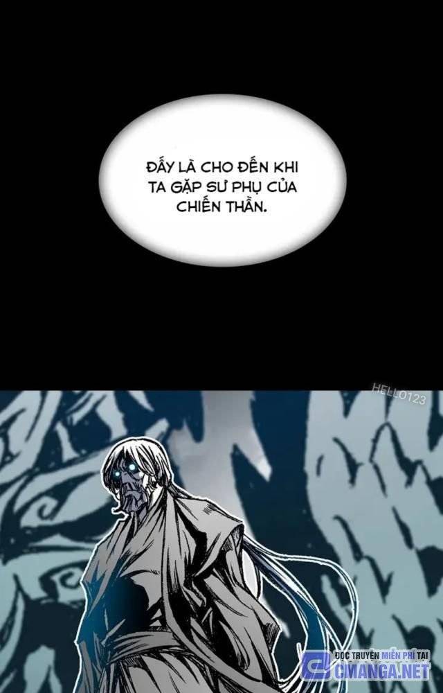 Hồi Ức Của Chiến Thần Chapter 104 - Trang 2