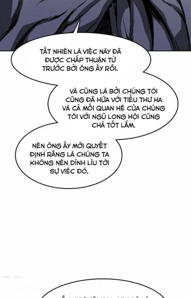 Hồi Ức Của Chiến Thần Chapter 104 - Trang 2