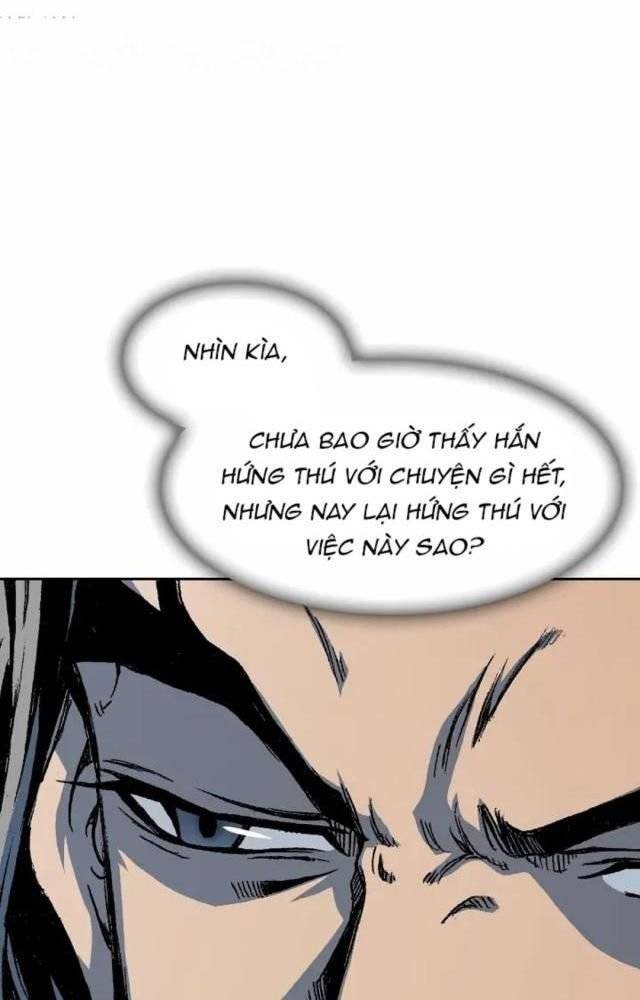 Hồi Ức Của Chiến Thần Chapter 104 - Trang 2