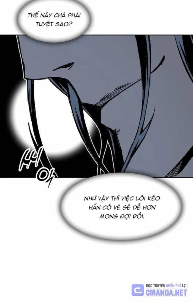 Hồi Ức Của Chiến Thần Chapter 104 - Trang 2