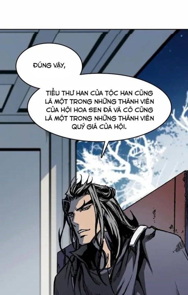 Hồi Ức Của Chiến Thần Chapter 104 - Trang 2