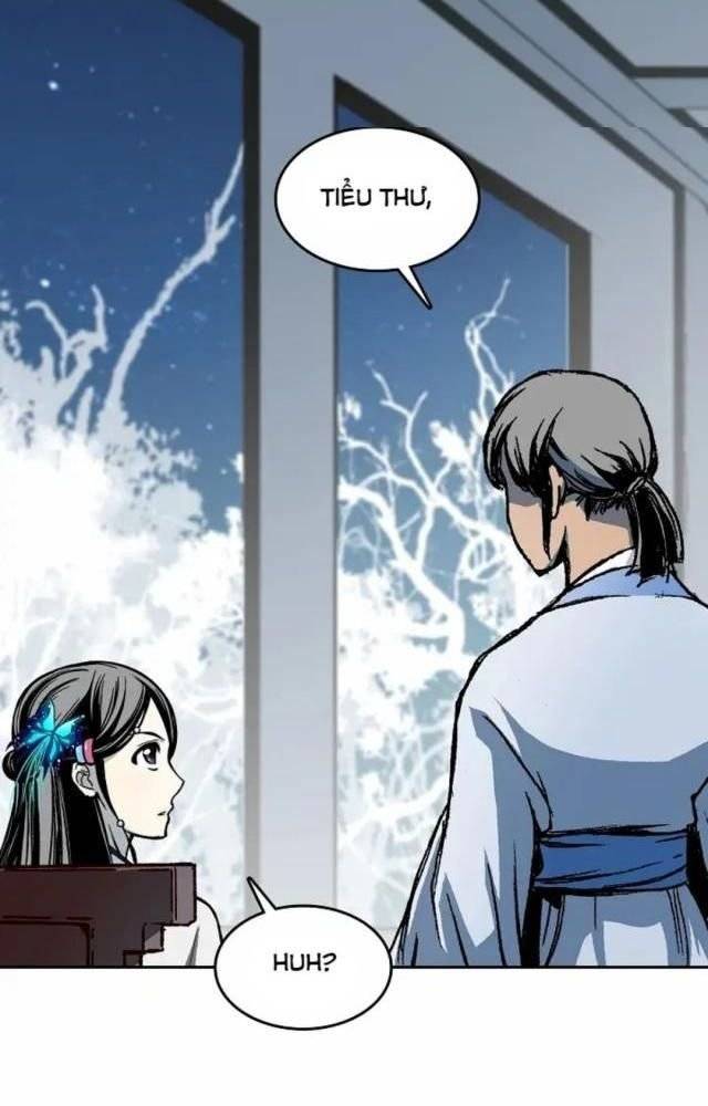 Hồi Ức Của Chiến Thần Chapter 104 - Trang 2