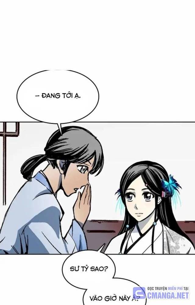 Hồi Ức Của Chiến Thần Chapter 104 - Trang 2