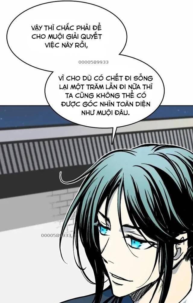 Hồi Ức Của Chiến Thần Chapter 104 - Trang 2