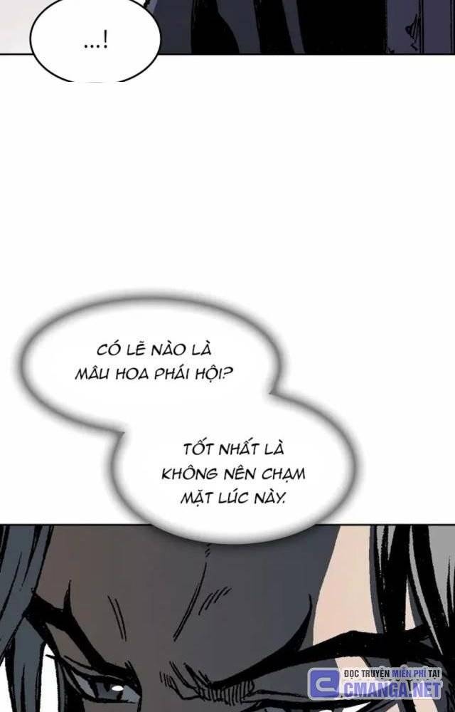 Hồi Ức Của Chiến Thần Chapter 104 - Trang 2