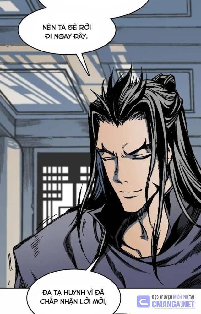 Hồi Ức Của Chiến Thần Chapter 104 - Trang 2