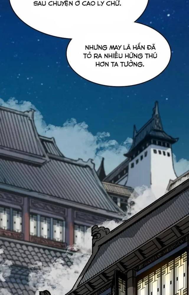 Hồi Ức Của Chiến Thần Chapter 104 - Trang 2