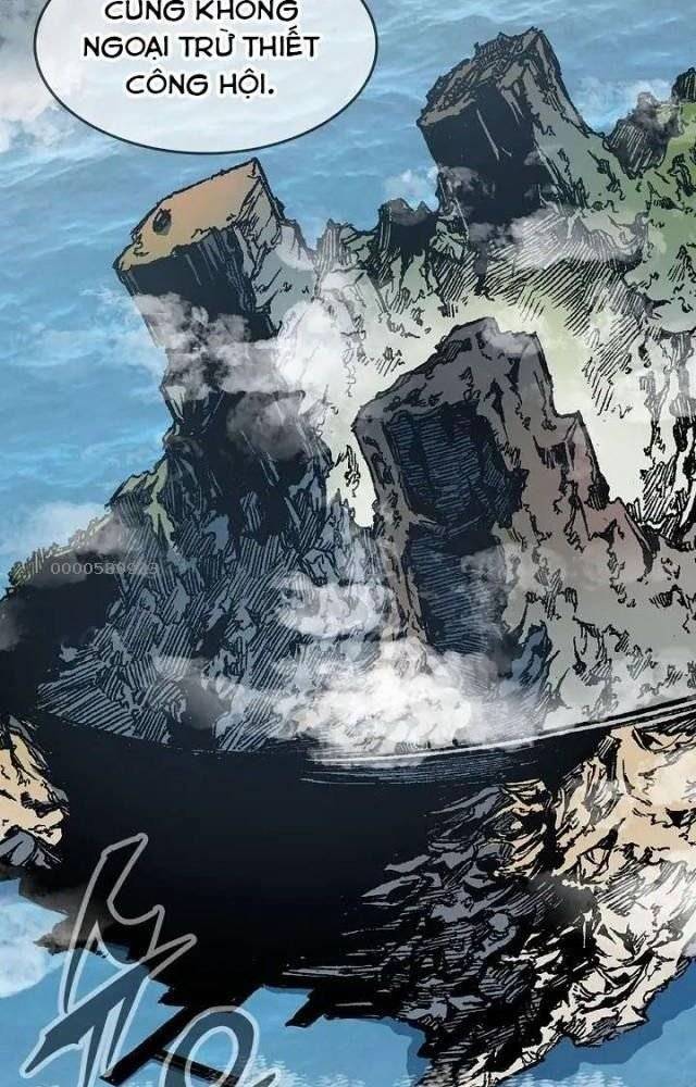 Hồi Ức Của Chiến Thần Chapter 105 - Trang 2