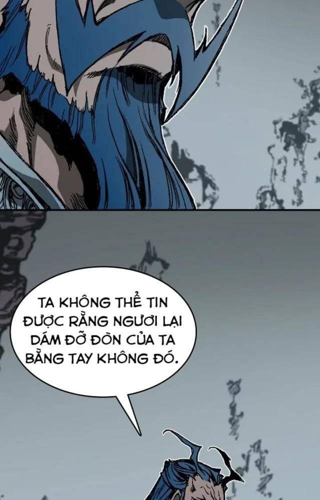 Hồi Ức Của Chiến Thần Chapter 105 - Trang 2