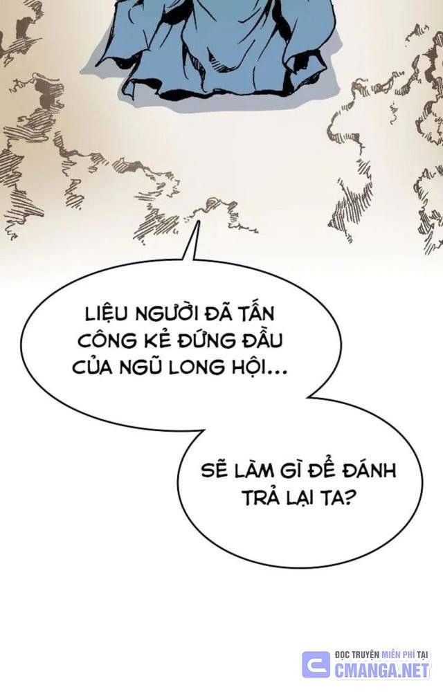 Hồi Ức Của Chiến Thần Chapter 105 - Trang 2