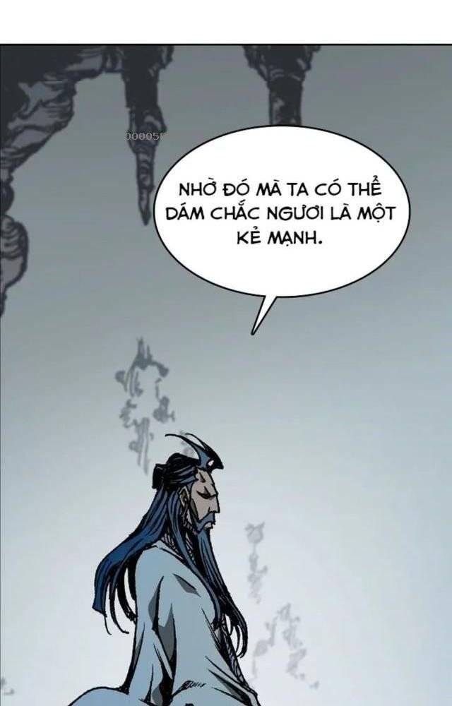 Hồi Ức Của Chiến Thần Chapter 105 - Trang 2