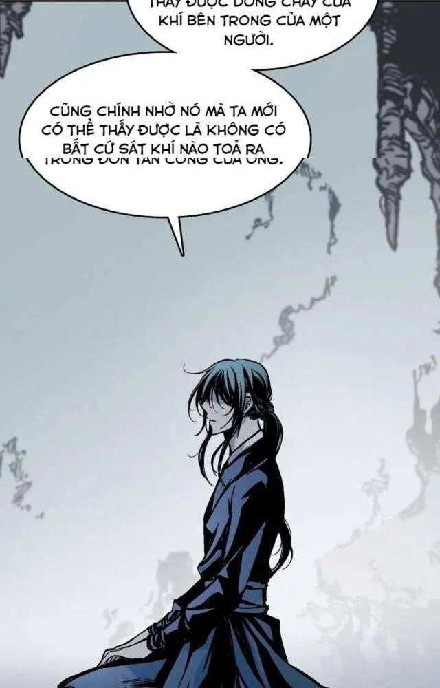 Hồi Ức Của Chiến Thần Chapter 105 - Trang 2