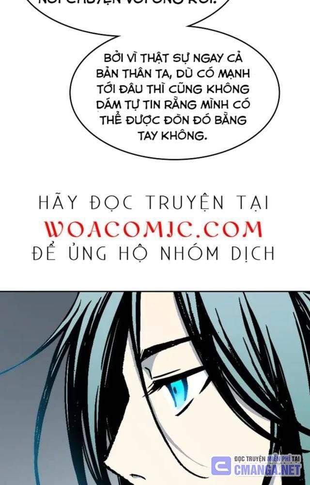 Hồi Ức Của Chiến Thần Chapter 105 - Trang 2