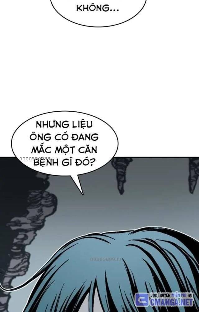 Hồi Ức Của Chiến Thần Chapter 105 - Trang 2