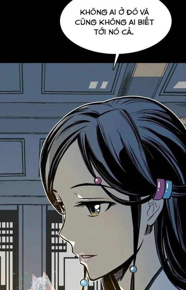 Hồi Ức Của Chiến Thần Chapter 105 - Trang 2