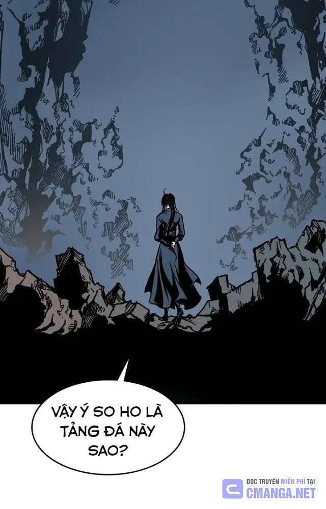 Hồi Ức Của Chiến Thần Chapter 105 - Trang 2