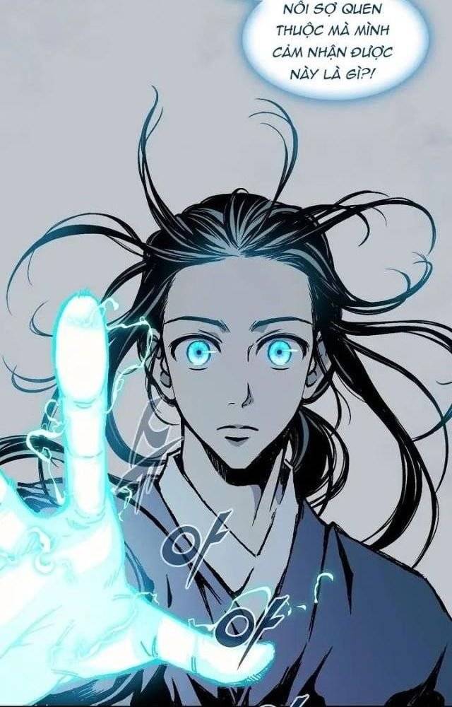 Hồi Ức Của Chiến Thần Chapter 105 - Trang 2