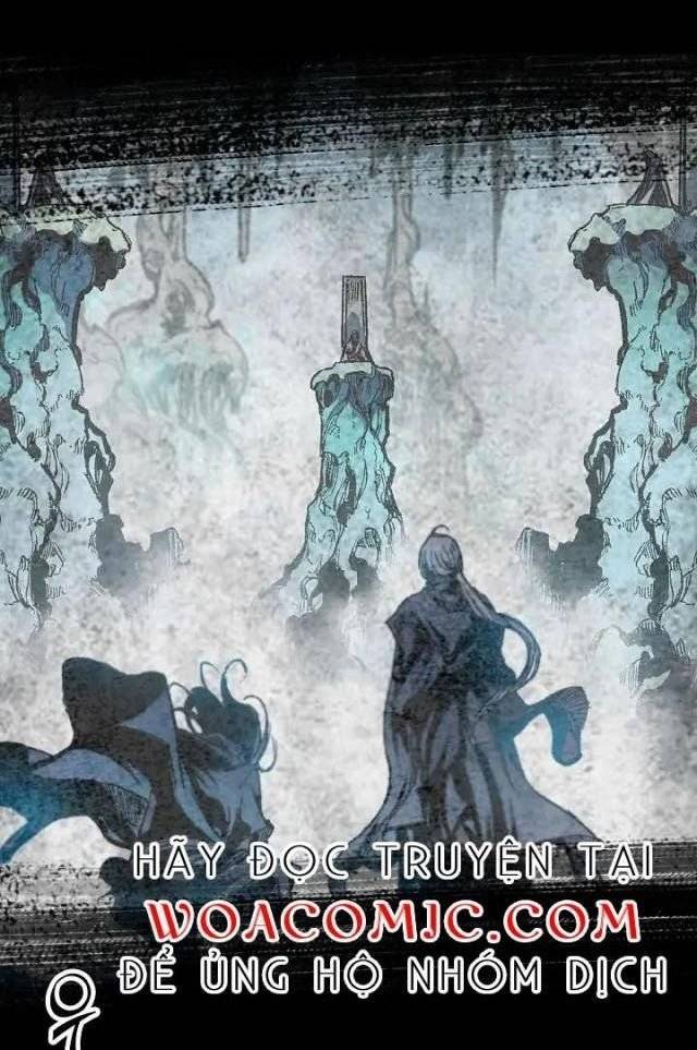 Hồi Ức Của Chiến Thần Chapter 105 - Trang 2