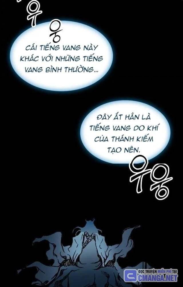 Hồi Ức Của Chiến Thần Chapter 105 - Trang 2