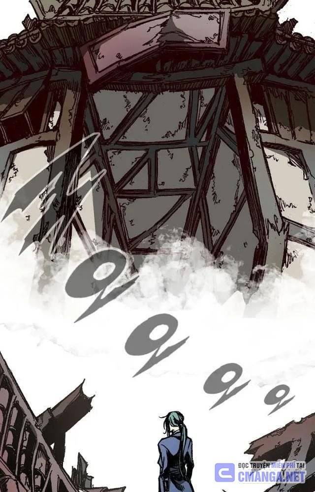 Hồi Ức Của Chiến Thần Chapter 105 - Trang 2