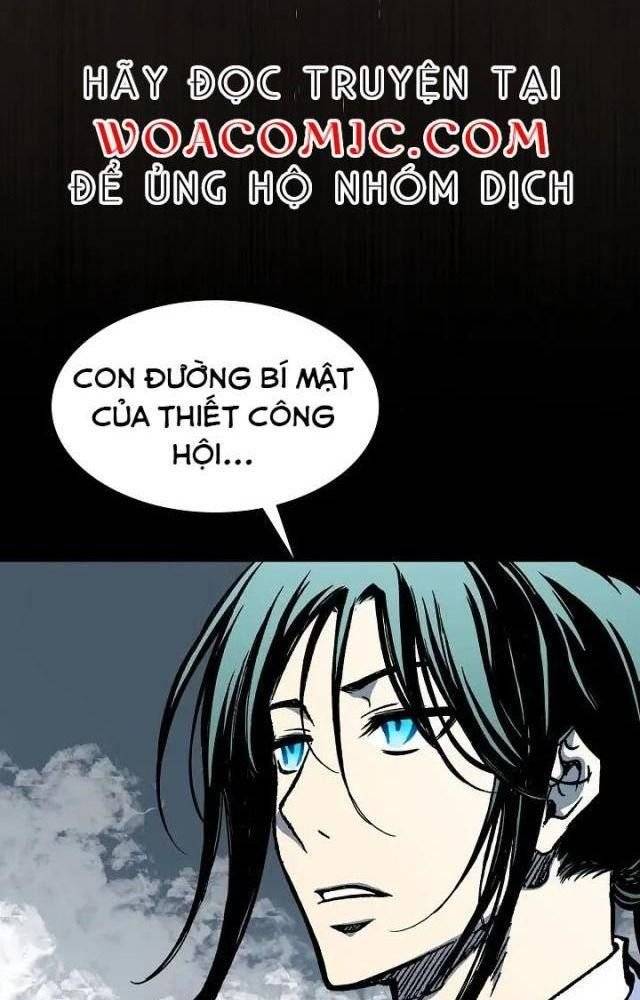 Hồi Ức Của Chiến Thần Chapter 105 - Trang 2