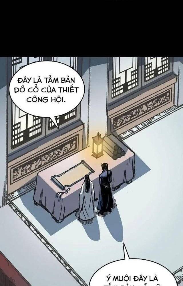 Hồi Ức Của Chiến Thần Chapter 105 - Trang 2