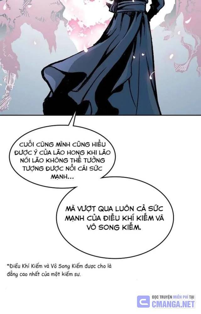 Hồi Ức Của Chiến Thần Chapter 105 - Trang 2