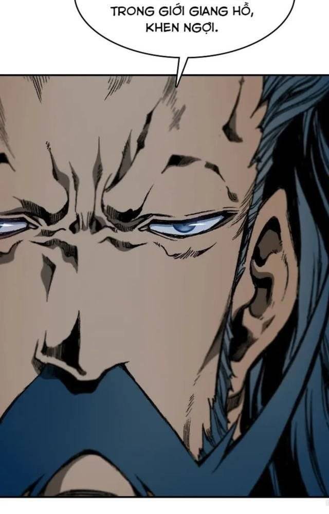 Hồi Ức Của Chiến Thần Chapter 105 - Trang 2