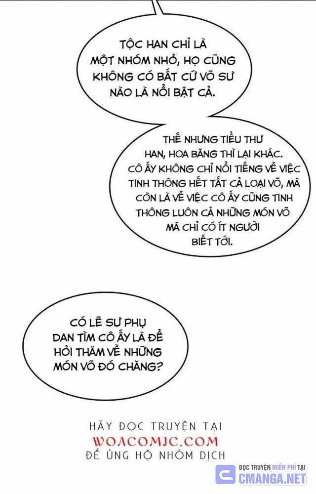 Hồi Ức Của Chiến Thần Chapter 106 - Trang 2