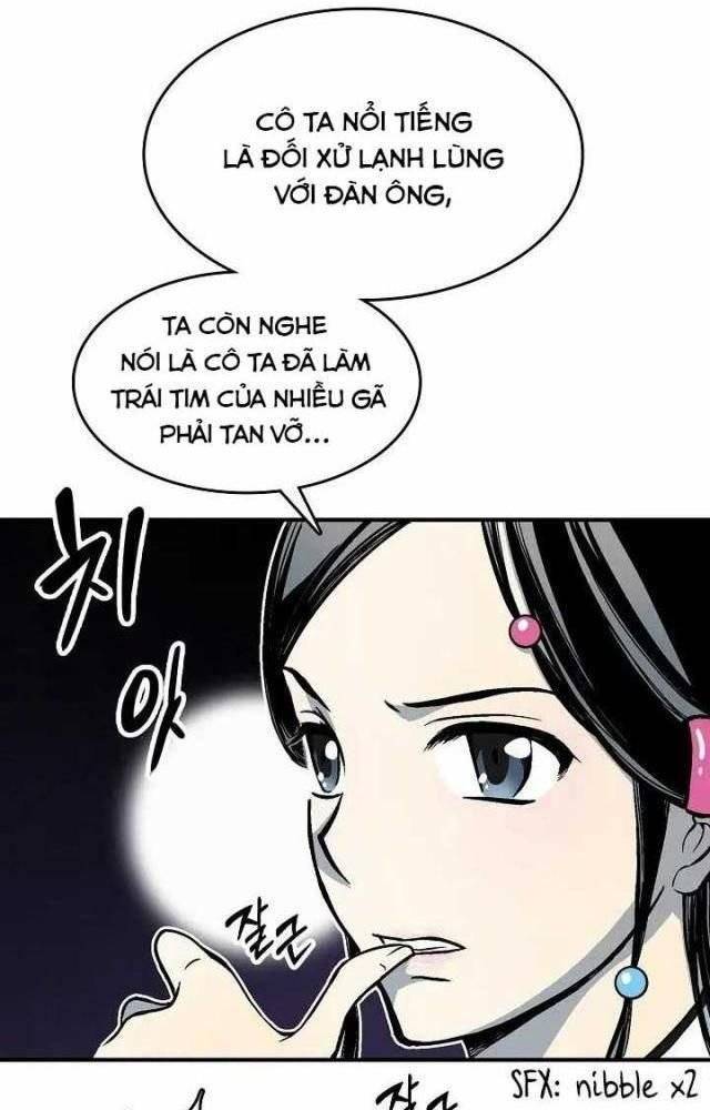 Hồi Ức Của Chiến Thần Chapter 106 - Trang 2