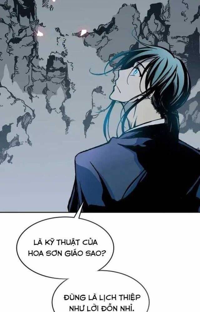 Hồi Ức Của Chiến Thần Chapter 106 - Trang 2