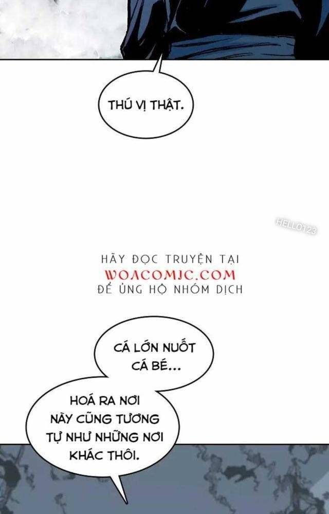 Hồi Ức Của Chiến Thần Chapter 106 - Trang 2