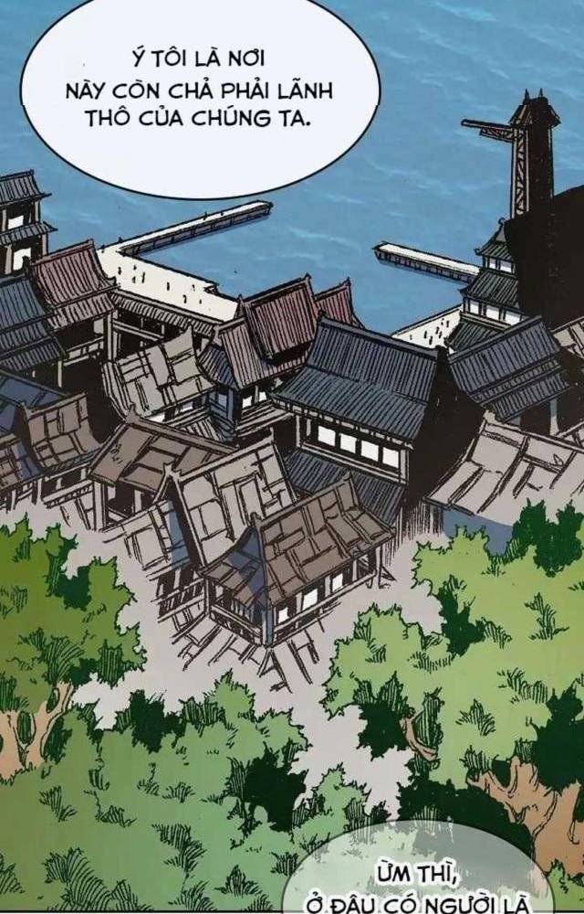 Hồi Ức Của Chiến Thần Chapter 106 - Trang 2