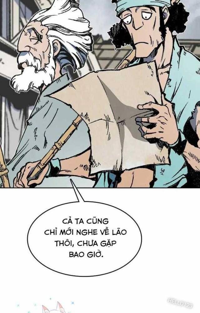 Hồi Ức Của Chiến Thần Chapter 106 - Trang 2