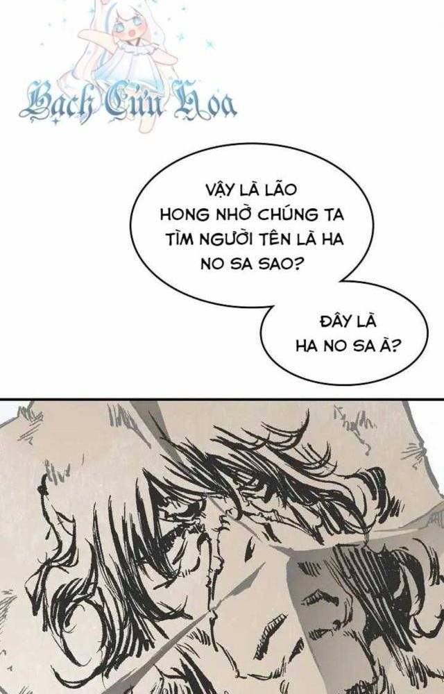 Hồi Ức Của Chiến Thần Chapter 106 - Trang 2