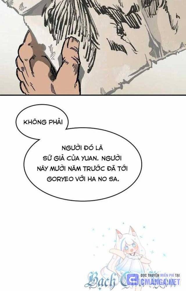 Hồi Ức Của Chiến Thần Chapter 106 - Trang 2