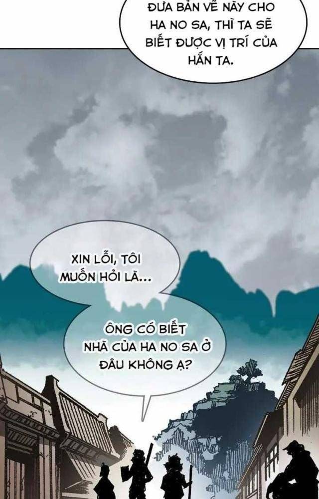 Hồi Ức Của Chiến Thần Chapter 106 - Trang 2