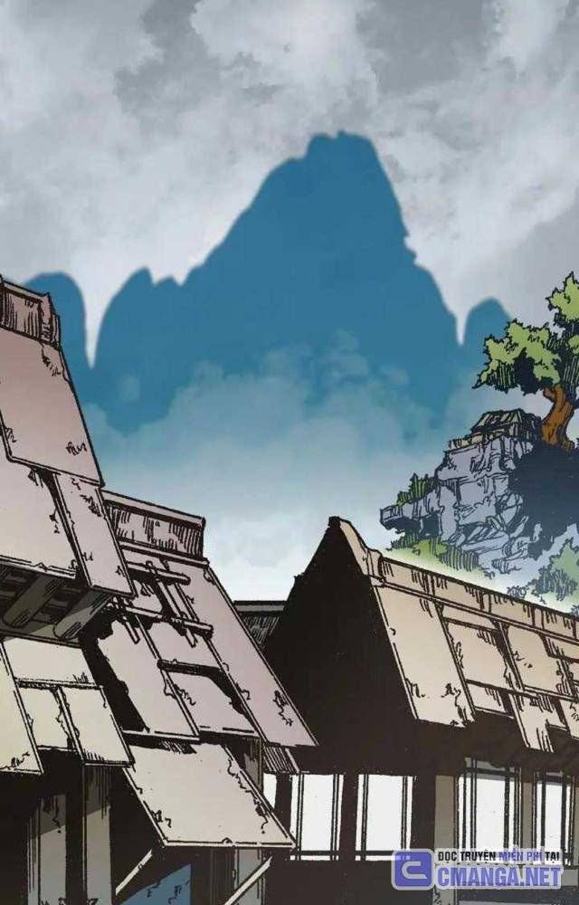 Hồi Ức Của Chiến Thần Chapter 106 - Trang 2